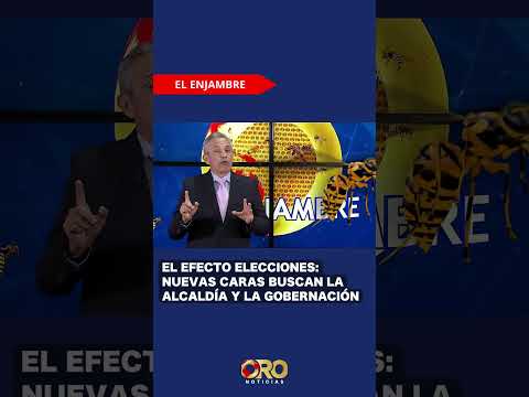 De la Cámara a las grandes ligas: nuevos nombres toman fuerza en Santander | Oro Noticias