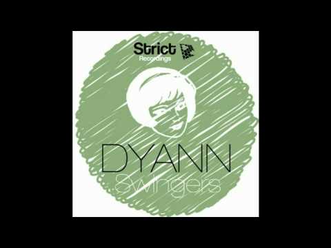 Dyann - W.I.P. (Original Mix)