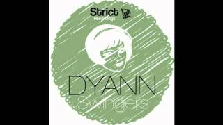 Dyann - W.I.P. (Original Mix)