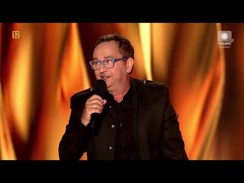 Polsat: Kabaretowa Moc Przebojów - Łukasz Rybarski