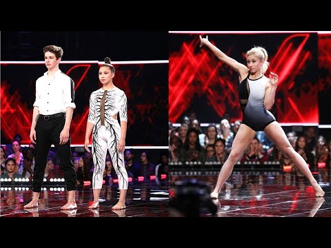 Denise & Josh vs. Briar Nolet - Redemption Duel