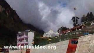 Ganga Devi Temple  Surroundings