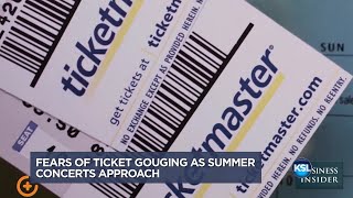 All About Ticket Prices, Preventing Ticket Gouging