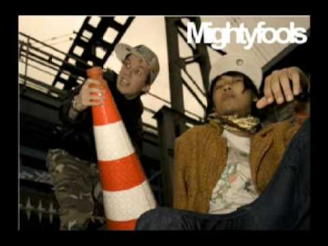 MightyFools - London Getting Dirty Remix