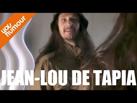 Jean Lou de Tapia