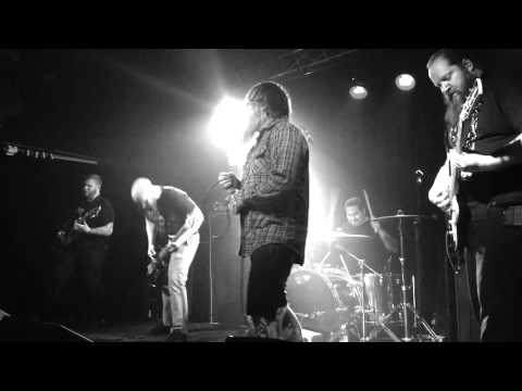 Heiress - live at Real Art Tacoma 04/01/2016