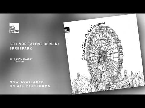 Local Dialect – Typhon [Stil vor Talent]