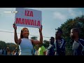Dladla Mshunqisi Feat. Goldmax - Iza Mawala (Oficial Music Video)
