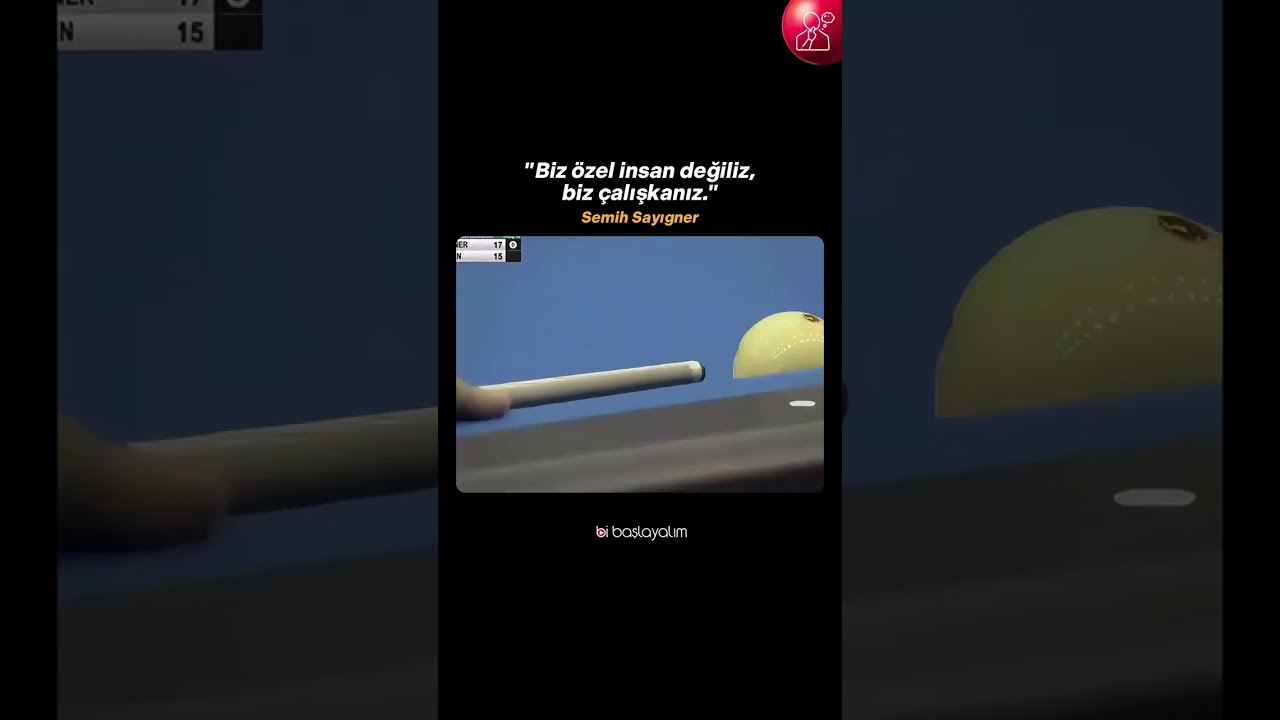 Başarının Sırrı: Çalışmaktan Geçer! 🔥