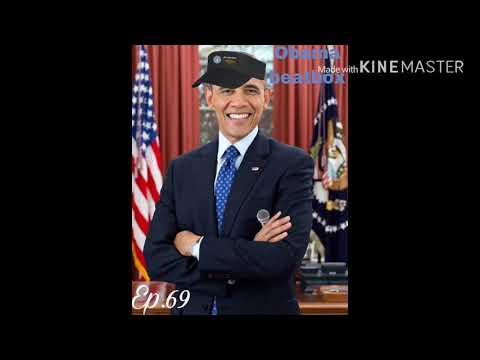 Obama beatbox solo 1