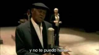 PERFIDIA IBRAHIM FERRER