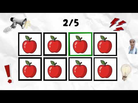 Say The Word On Beat Challenge | Level 1 -5 | Level Easy to Insane