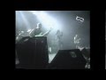 Siouxsie and the Banshees - Double Life live in Argentina 1995