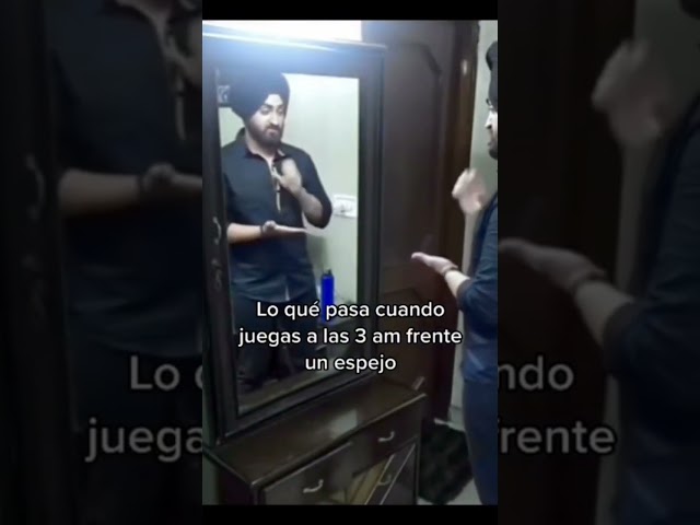 Vídeo relacionado con Historias de Terror: tomo III - Aventuras de rol en Español