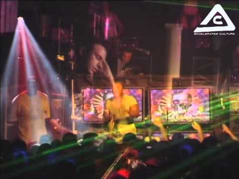 Andy C - Accelerated Culture & One Nation - The Last Fight Of The DnB Warriors: The 2k4 Power-Play