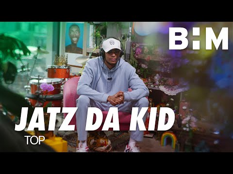 Waterloo Sunset | JatzDaKid - Top | Black History Month 21