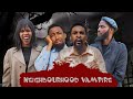 NEIGHBOURHOOD VAMPIRE YawaSkits Episode 182