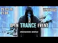 INtrance - Live at Open Trance Event 25 03 2016 ...