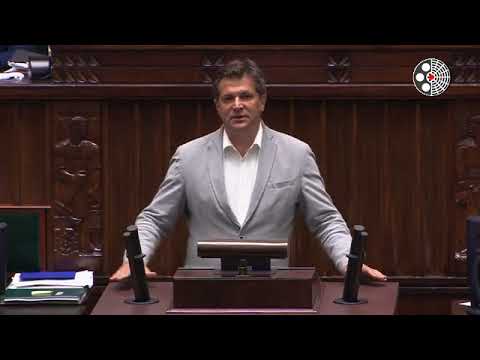 Piotr Kaleta pyta o 'borteks' i krytykuje brak doświadczenia