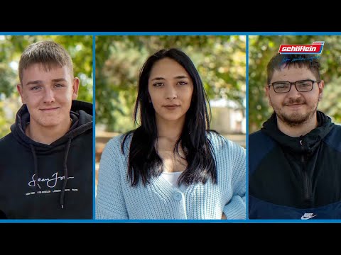 Azubi-Welcome-Days 2022