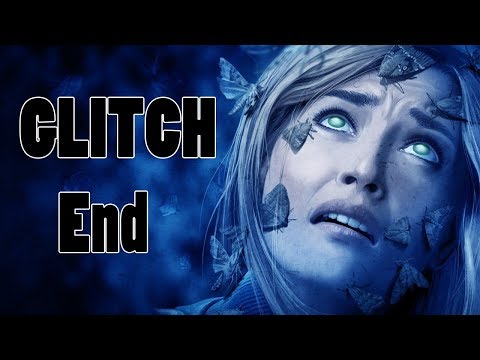 GLITCH MAKES THE GAME UNPLAYABLE | Perception End