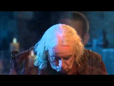 Merlin - Knights of the Round Table