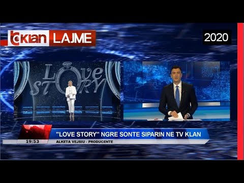 Edicioni i Lajmeve Tv Klan 16 Nentor 2020, ora 19:30 Lajme - News