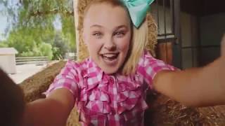 JoJo Siwa   Only Getting Better Official Video