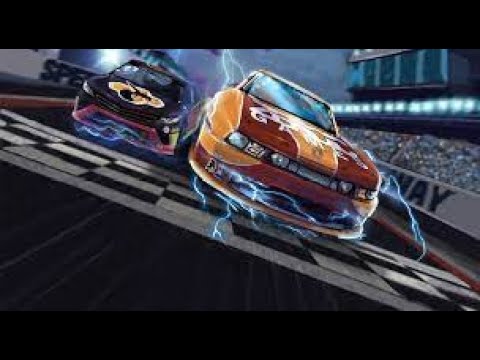 Rob Looks at Rolling Thunder