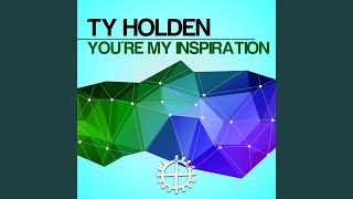You're my inspiration (radio mix)