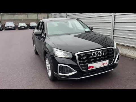 Audi Q2 30TFSI 110BHP SE WITH COMFORT PACK, VIRTUA - Image 2