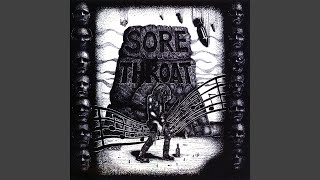 Music video thumbnail preview for Fuck The Poll Tax by Sore Throat
