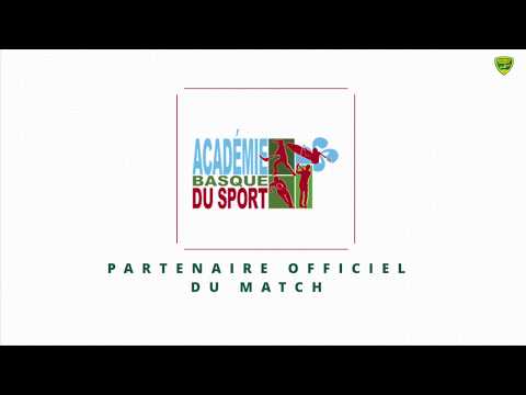 N3: Genêts Anglet 0-1 FC Bassin Arcachon