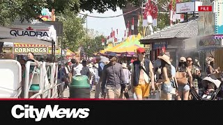Calgarians share savings strategies ahead of Calgary Stampede