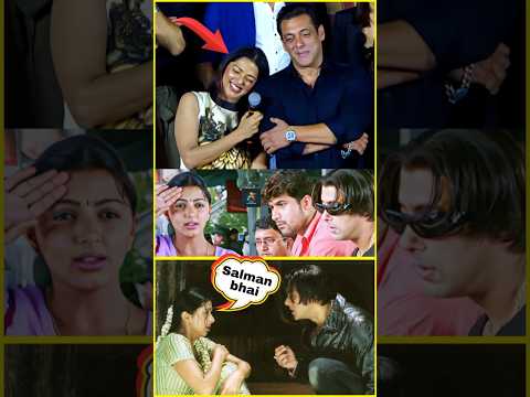 Salman khan ko BHAI bol diya😂 Tere Naam Movie Facts #shorts #salmankhan #terenaam