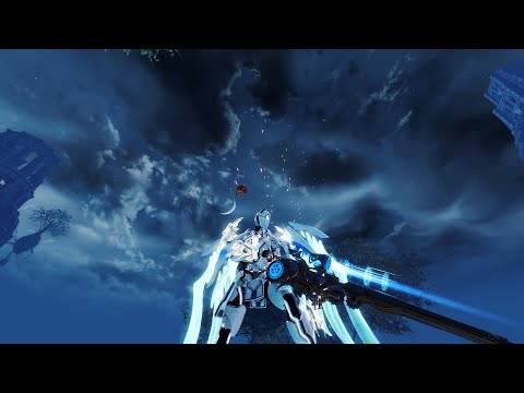 GW2 │ Mechanist + RIFLE  BUFF │ Open World Pve/Farming As Fun as CALL OF DUTY?