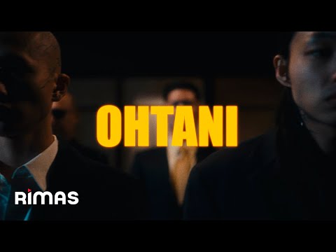 Video thumbnail for Ohtani