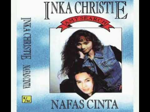 NGOPI MALAM... AMY SEARCH FT. INKA CHRISTIE : NAFAS CINTA