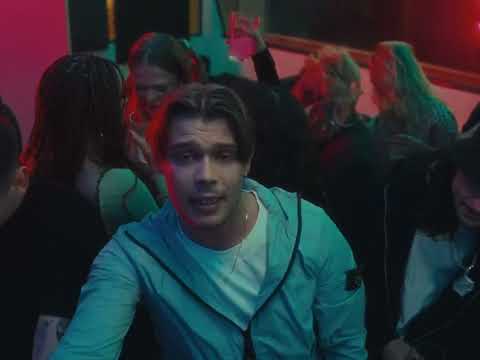 Benjamin Lasnier - Helt OK