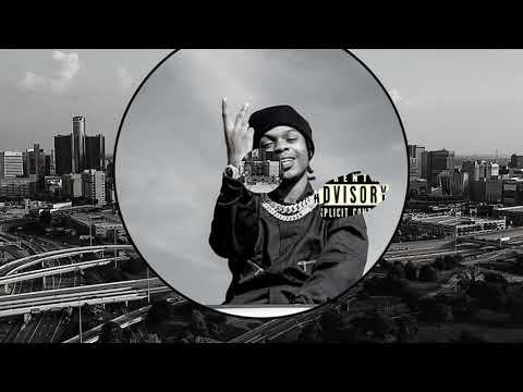 [FREE] 42 Dugg x Tee Grizzley x Fmb Dz Detroit Type Beat | "Hustle" | [Prod.By Eadrict A]