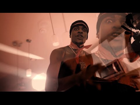 Realbleeda -  DECISIONS (Official Music Video)