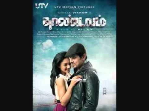 Thaandavam - Will You Be There.wmv