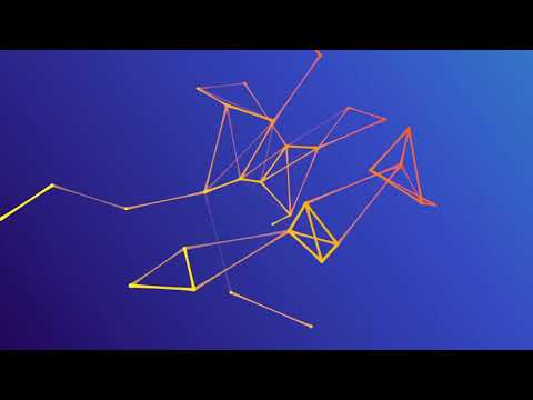 Blender Geometry Nodes Thing