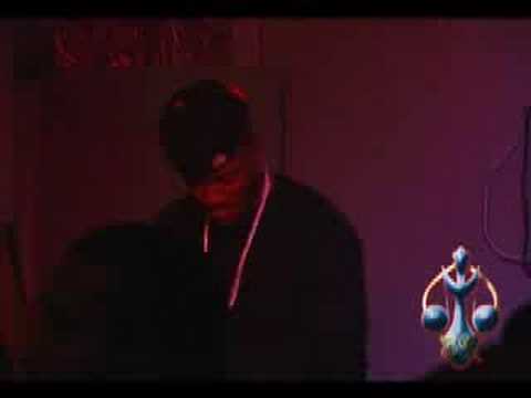 Grafh and Prinz "like oh" live redstar