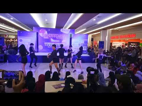 [FANCAM] AFTER SCHOOL FLASHBACK DANCE COVER BY POWERPUFFY