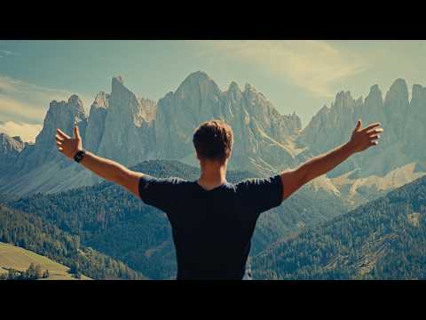 Traveling Europe Alone With Absolutely No Plan