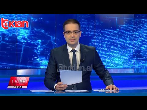 Edicioni i Lajmeve Tv Klan 12 Shtator 2019, ora 09:00