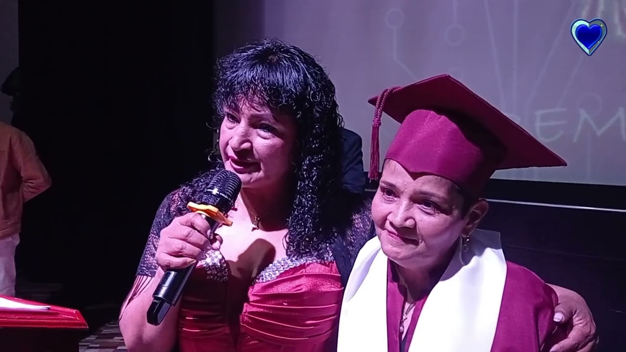 MUJERES GUERRERAS GRADUARON A CERCA DE 120 BACHILLERES Y TÉCNICOS