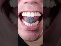 Can You Handle The Satisfying ASMR Of Black Currant Pastilles
