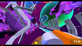 Arms of Telos Closed Beta Playtest - May 9th, 2015